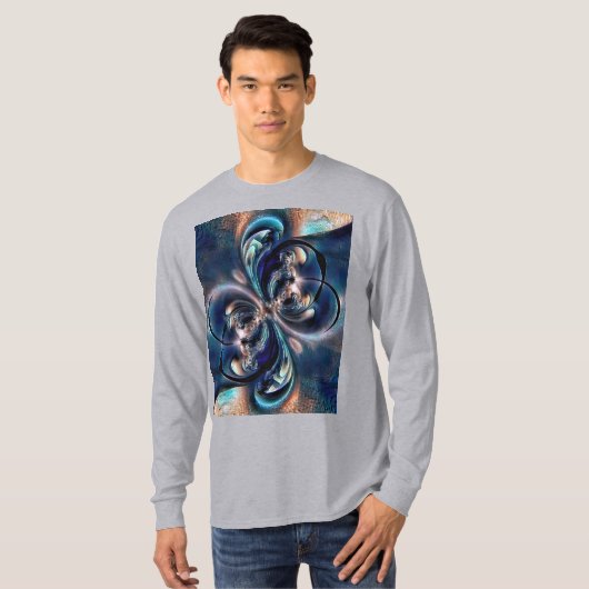 T-shirt Conception (Devant entier)