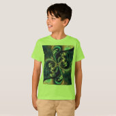 T-shirt Conception (Devant entier)