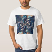 T-shirt Conception (Devant)