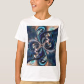 T-shirt Conception (Devant)