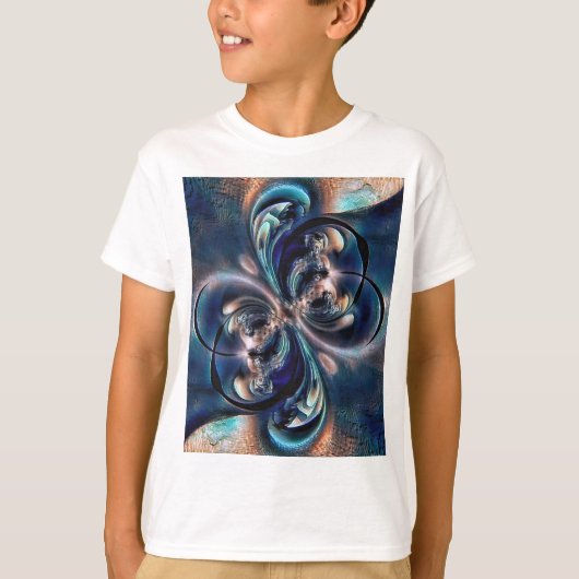 T-shirt Conception (Devant)