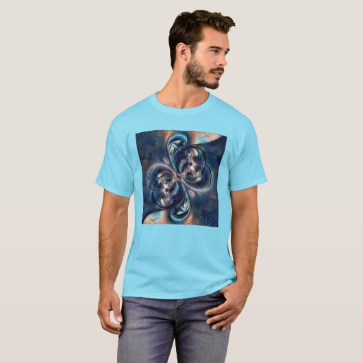 T-shirt Conception (Devant entier)