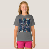 T-shirt Conception (Devant entier)