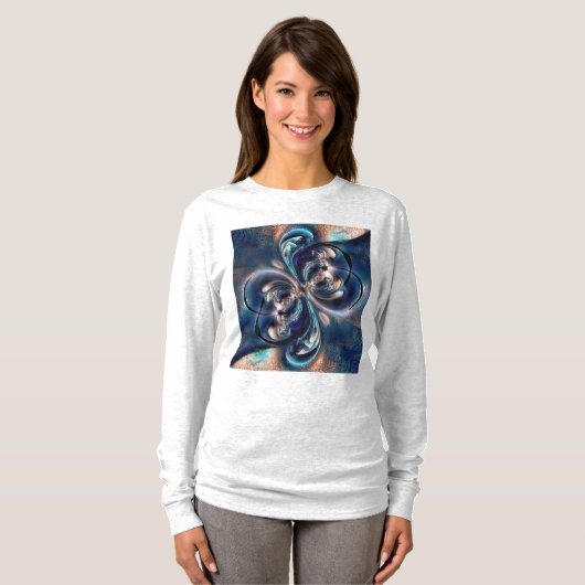 T-shirt Conception (Devant entier)