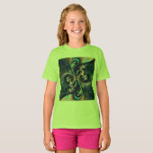 T-shirt Conception (Devant entier)