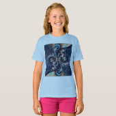 T-shirt Conception (Devant entier)