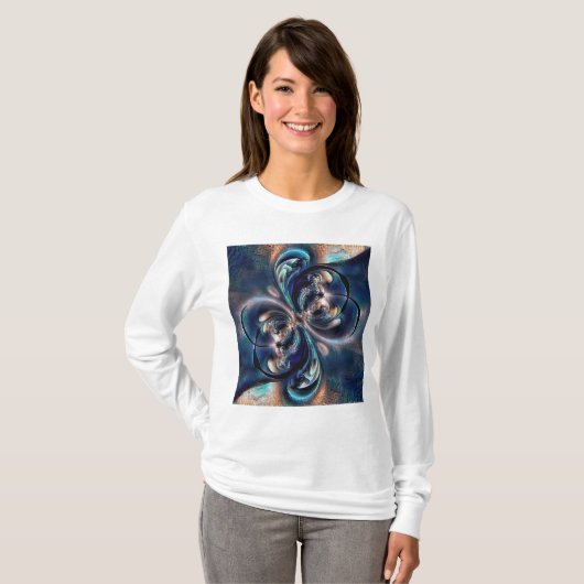 T-shirt Conception (Devant entier)