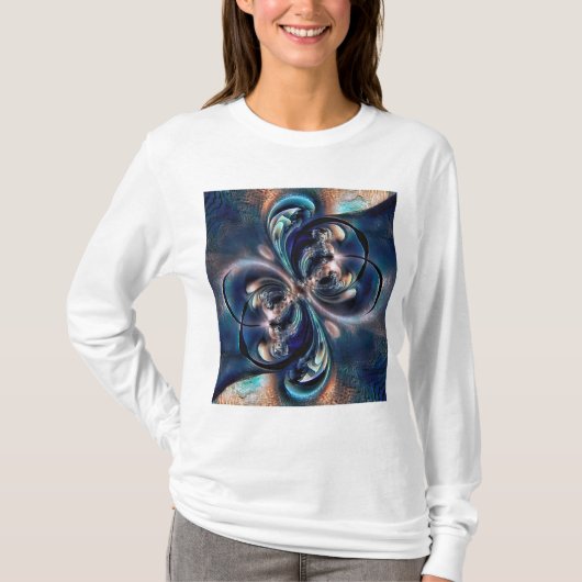 T-shirt Conception (Devant)