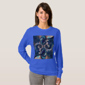 T-shirt Conception (Devant entier)