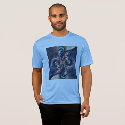 T-shirt Conception (Devant entier)