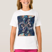 T-shirt Conception (Devant)