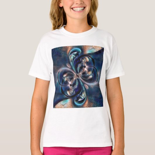 T-shirt Conception (Devant)