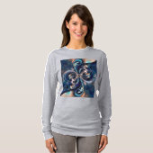 T-shirt Conception (Devant entier)