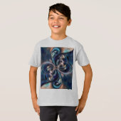 T-shirt Conception (Devant entier)