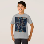 T-shirt Conception (Devant entier)