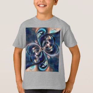 T-shirt Conception