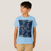 T-shirt Conception (Devant entier)