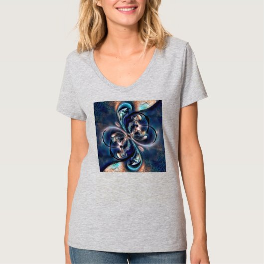 T-shirt Conception (Devant)