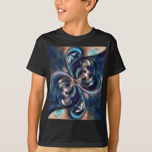 T-shirt Conception (Devant)
