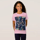 T-Shirt Conception (Devant entier)
