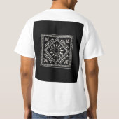 T-shirt Conception (Dos)