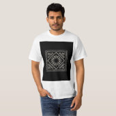T-shirt Conception (Devant entier)
