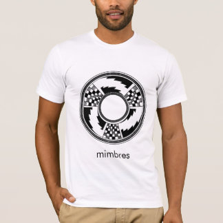 T-shirt Conception 1 de Mimbres