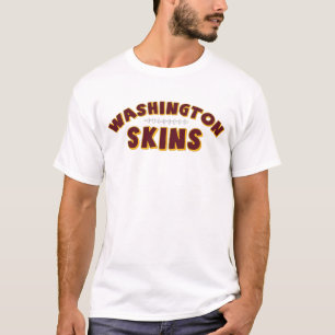 T-shirt Conception 1 de PEAUX de WASHINGTON