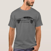 T-shirt Conception 1 : f87.bimmerpost.com (Devant)
