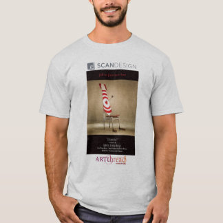 T-shirt Conception 2010 de balayage