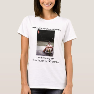 T-shirt Conception 5