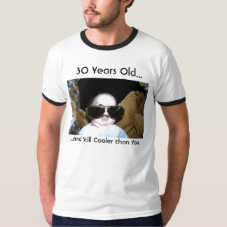 T-shirt Conception 7 v2