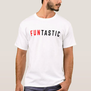 T-shirt Conception amusante et amusante