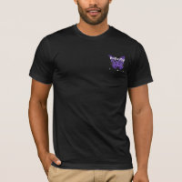 conception artistique de papillon mignon