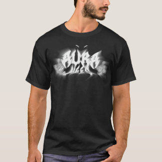 T-SHIRT CONCEPTION AURA