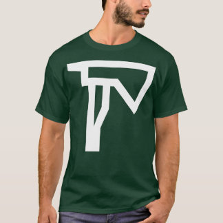 T-shirt Conception Ax 2 simple