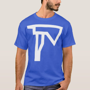 T-shirt Conception Ax simple 1