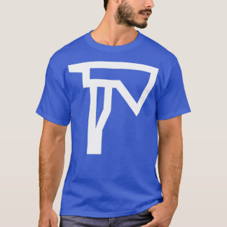 T-shirt Conception Ax simple 1