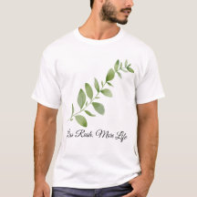 Conception Botanique Less Rush More Life