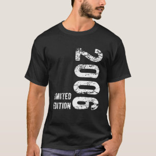T-shirt Conception classique de 20 ans pour drôle de 20 an