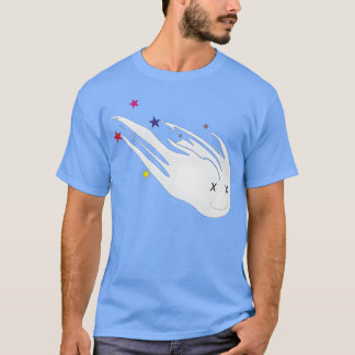 T-shirt conception cool drôle