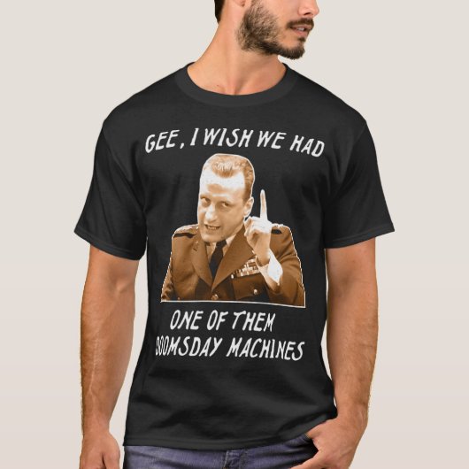 T-shirt Conception d'affiche de citation militaire rétro d (Devant)