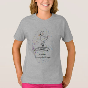 T-shirt conception d'amusement, mots célébrant votre