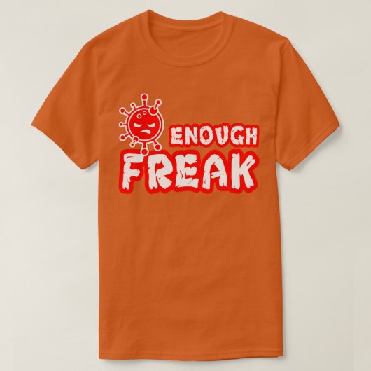 T-SHIRT CONCEPTION D'ANTIVIRUS D'ORDINATEUR AMUSANT (Design devant)