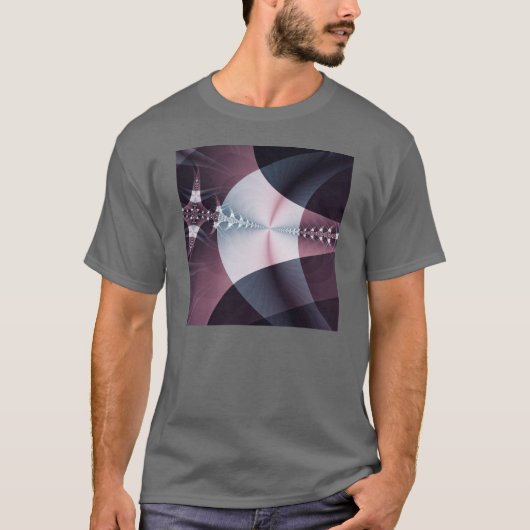 T-shirt Conception d'arc (Devant)