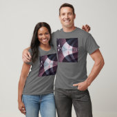 T-shirt Conception d'arc (Unisexe)