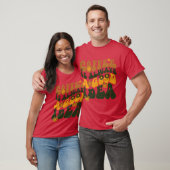 T-shirt Conception de café Java Joy Cadeau parfait (Unisexe)