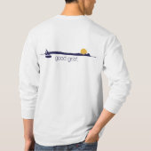 T-shirt Conception de Catalina (Dos)
