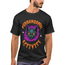 Conception de chat pour Halloween