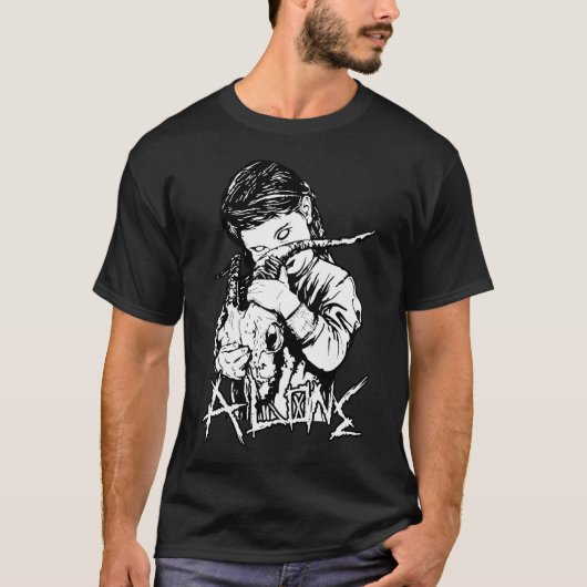 T-shirt conception de citations de thérapie de pêche (Devant)